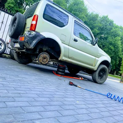 Wulkanizacja Radom Pod Radiostacją